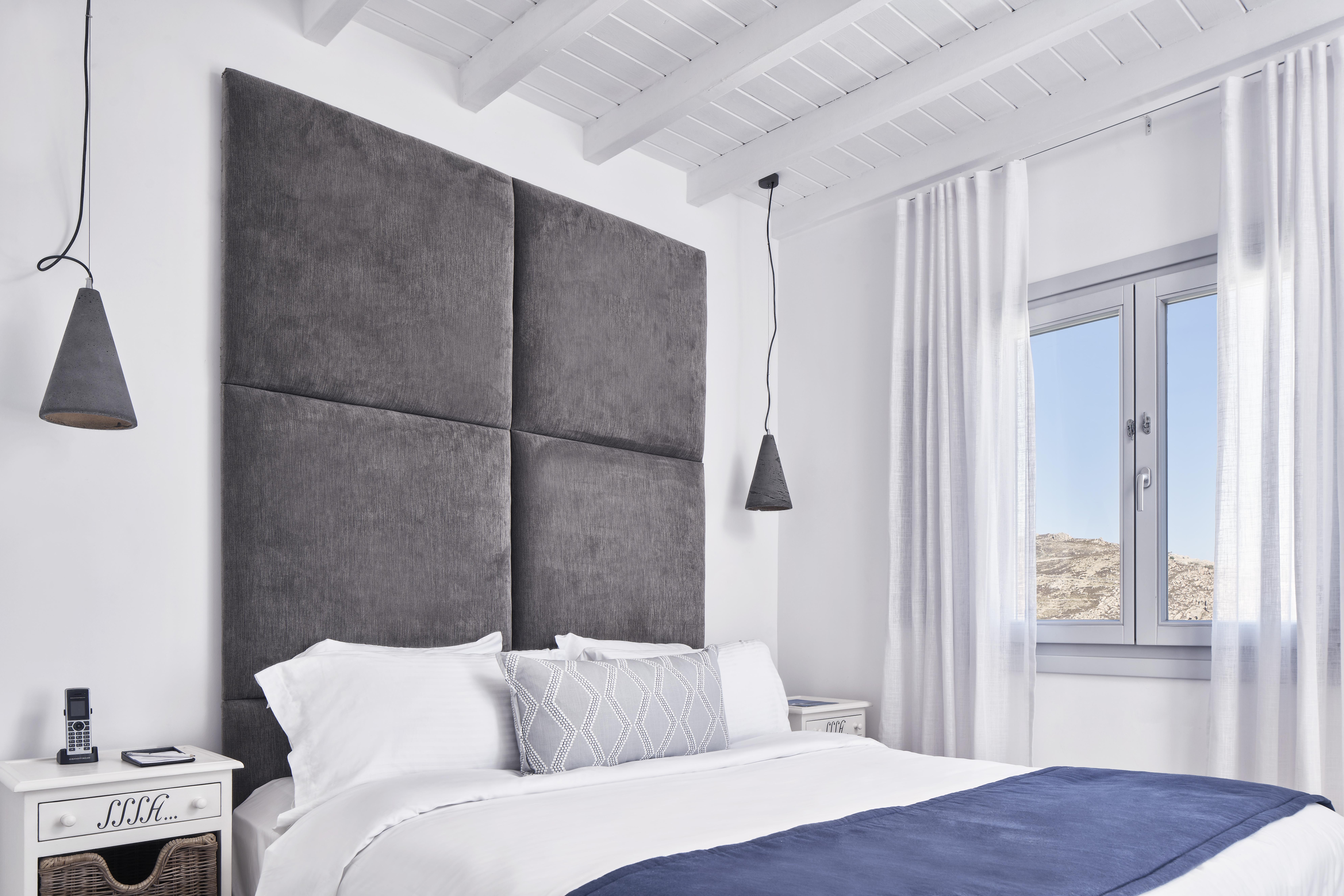 Katikies Mykonos - The Leading Hotels Of The World Agios Ioannis Diakoftis エクステリア 写真