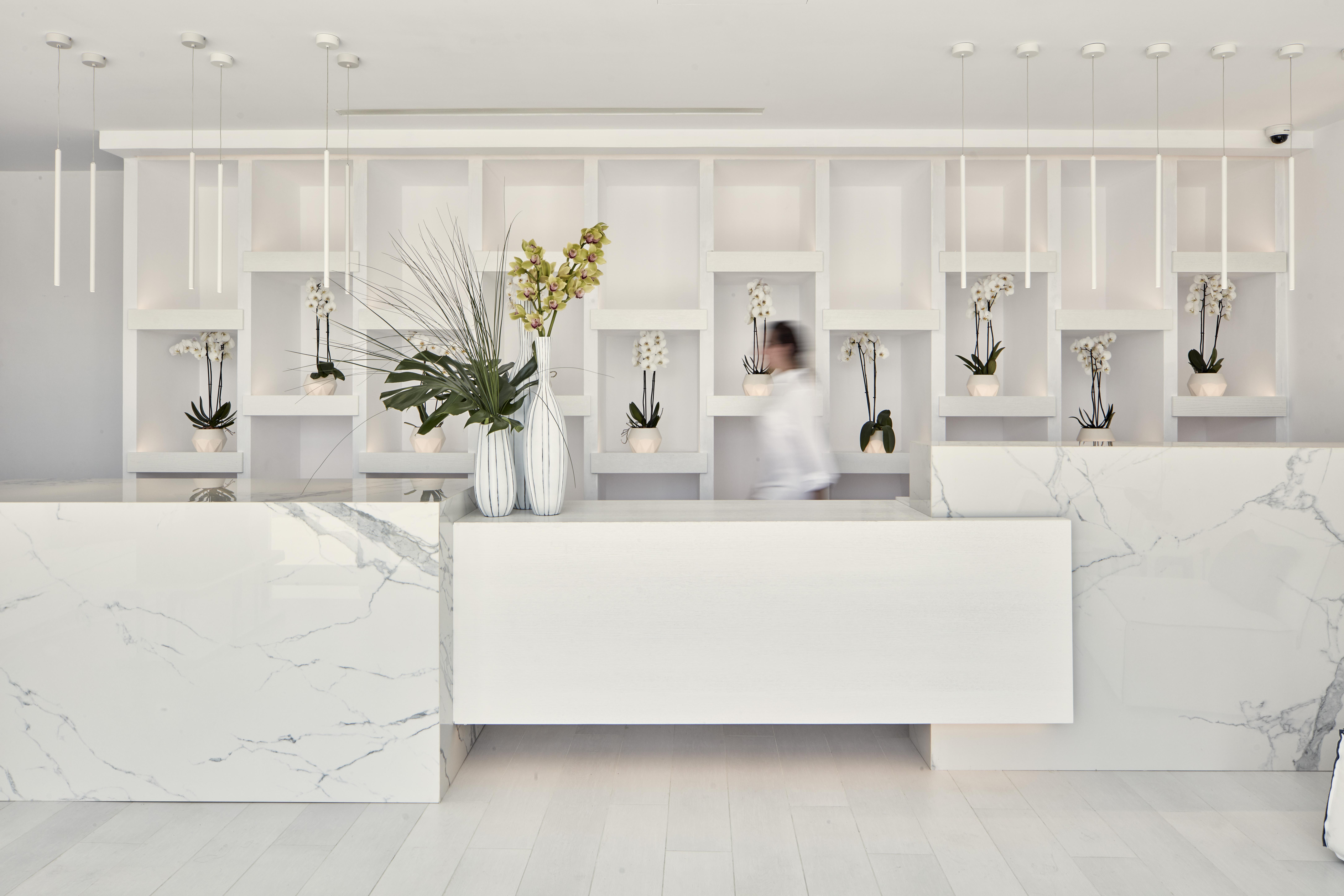 Katikies Mykonos - The Leading Hotels Of The World Agios Ioannis Diakoftis エクステリア 写真