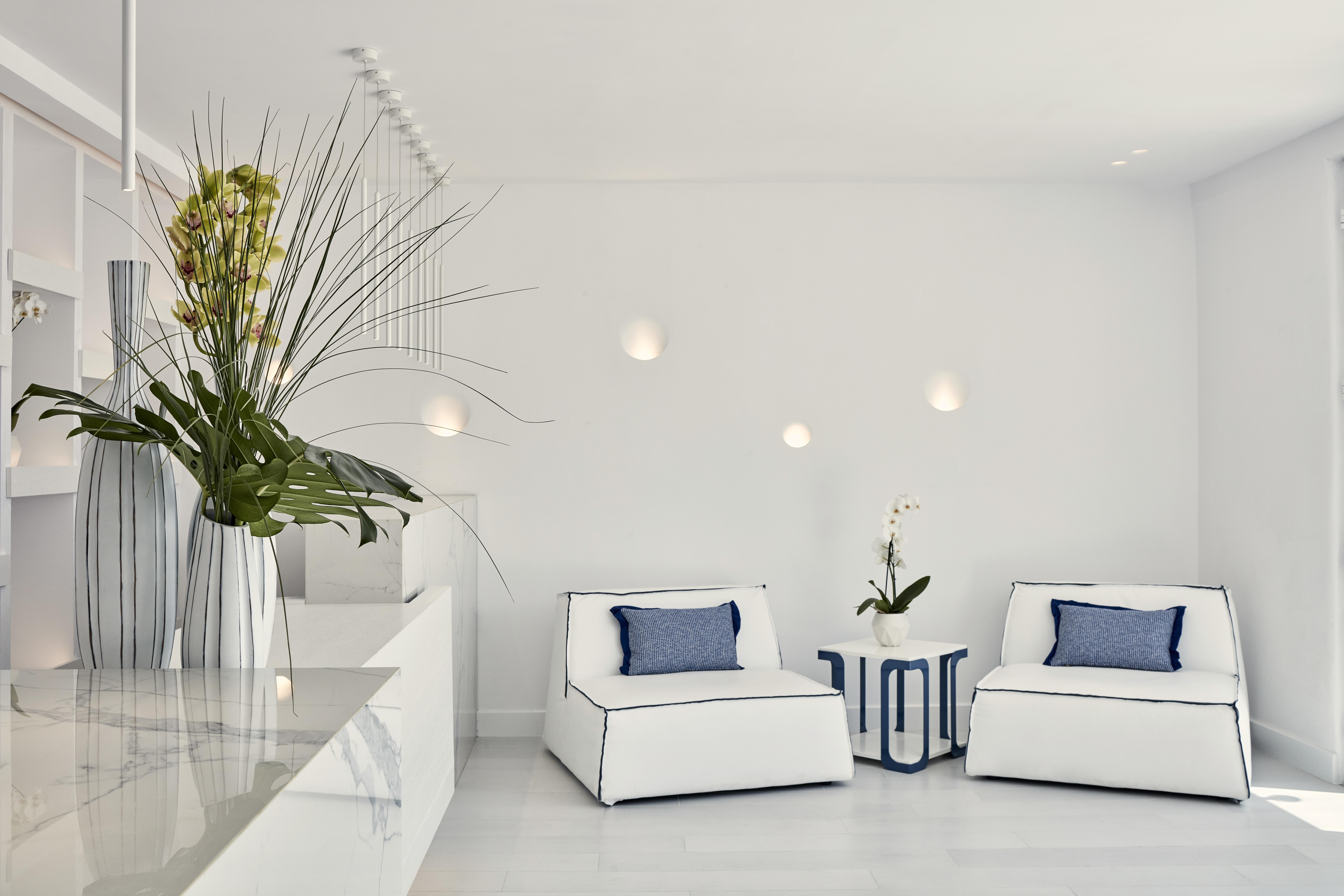 Katikies Mykonos - The Leading Hotels Of The World Agios Ioannis Diakoftis エクステリア 写真